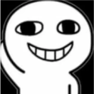 😁 emoji Harshit Singhs kang pack Telegram sticker 14 of 114