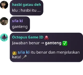 ✅ emoji Gc main pack by @QuotLyBot Telegram sticker 23 of 120