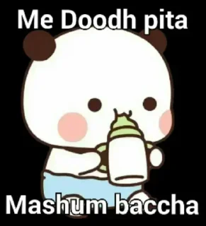 😁 emoji Harshit Singhs kang pack Telegram sticker 2 of 114