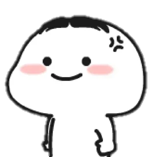 🥲 emoji Harshit Singhs kang pack Telegram sticker 6 of 114