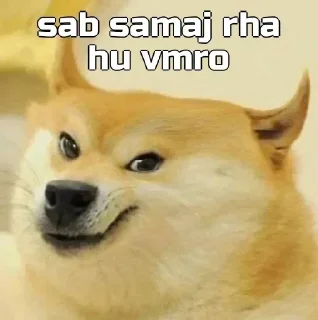 😜 emoji Harshit Singhs kang pack Telegram sticker 10 of 114
