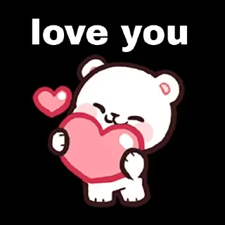 ❤️ emoji Harshit Singhs kang pack Telegram sticker 12 of 114