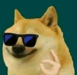 👍 emoji Harshit Singhs kang pack Telegram sticker 3 of 114