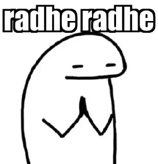 🙏 emoji Harshit Singhs kang pack Telegram sticker 15 of 114