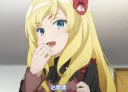 😝 emoji 妹さえいればいい。 Telegram sticker 20 of 51
