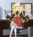 😏 emoji 妹さえいればいい。 Telegram sticker 22 of 51