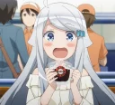 😄 emoji 妹さえいればいい。 Telegram sticker 10 of 51