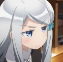 😠 emoji 妹さえいればいい。 Telegram sticker 12 of 51