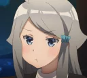 😒 emoji 妹さえいればいい。 Telegram sticker 9 of 51