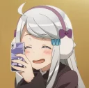 😂 emoji 妹さえいればいい。 Telegram sticker 6 of 51