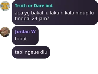 🤝 emoji HBD (HIDUP BUTUH DUIT) pack by @QuotLyBot Telegram sticker 19 of 120