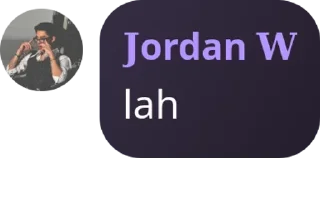 🚈 emoji HBD (HIDUP BUTUH DUIT) pack by @QuotLyBot Telegram sticker 5 of 120