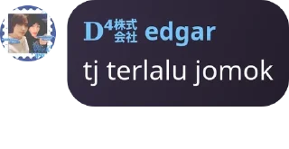 🚵 emoji HBD (HIDUP BUTUH DUIT) pack by @QuotLyBot Telegram sticker 8 of 120