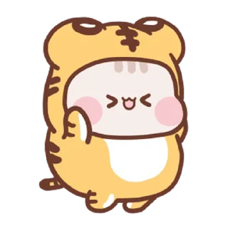 😃 emoji Sweet House @eemojicombos Telegram sticker 18 of 24