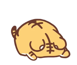 😔 emoji Sweet House @eemojicombos Telegram sticker 21 of 24