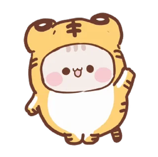 👋 emoji Sweet House @eemojicombos Telegram sticker 11 of 24