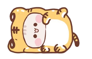🫠 emoji Sweet House @eemojicombos Telegram sticker 20 of 24