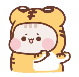 😔 emoji Sweet House @eemojicombos Telegram sticker 12 of 24