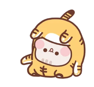 🙃 emoji Sweet House @eemojicombos Telegram sticker 2 of 24