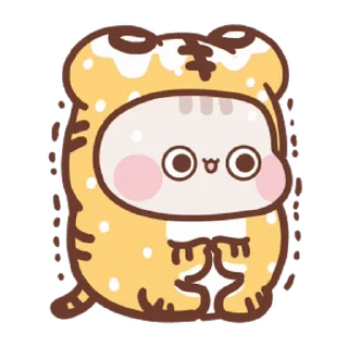 🥶 emoji Sweet House @eemojicombos Telegram sticker 15 of 24