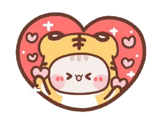 😍 emoji Sweet House @eemojicombos Telegram sticker 5 of 24