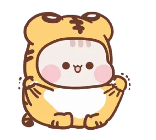 🤓 emoji Sweet House @eemojicombos Telegram sticker 9 of 24