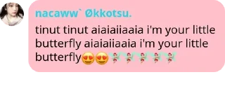 😍 emoji srepetttt rorr pack by @QuotLyBot Telegram sticker 14 of 19