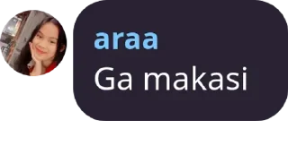 🚶 emoji Araaniipnya Telegram sticker 19 of 100