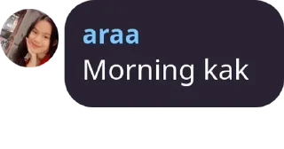 🛖 emoji Araaniipnya Telegram sticker 23 of 100