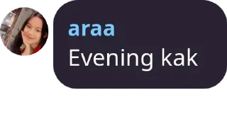 🐌 emoji Araaniipnya Telegram sticker 24 of 100
