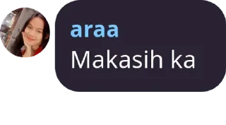 🌀 emoji Araaniipnya Telegram sticker 15 of 100
