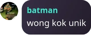 🥘 emoji calon presiden pack by @QuotLyBot Telegram sticker 7 of 8