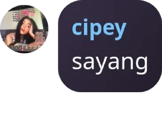 Sticker from calon konglomerat pack by @QuotLyBot