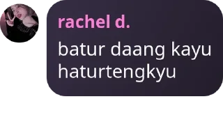 🧗‍♀️ emoji cinta damai sejahtera pack by @QuotLyBot Telegram sticker 8 of 84