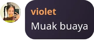 👩‍❤️‍💋‍👨 emoji elit ( ekonomi sulit ) pack by @QuotLyBot Telegram sticker 21 of 118