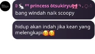 🥰 emoji elit ( ekonomi sulit ) pack by @QuotLyBot Telegram sticker 14 of 118