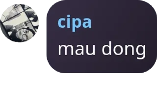 👩‍❤️‍💋‍👨 emoji calon konglomerat pack by @QuotLyBot Telegram sticker 14 of 15