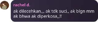 🦔 emoji cinta damai sejahtera pack by @QuotLyBot Telegram sticker 17 of 84