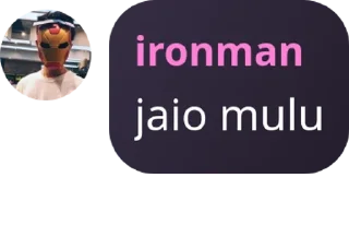 👱‍♂️ emoji calon presiden pack by @QuotLyBot Telegram sticker 5 of 8