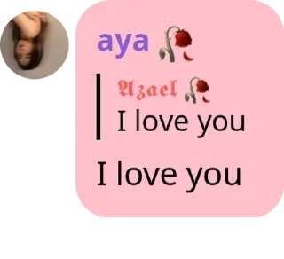 ❤️ emoji Mars pack by @QuotLyBot Telegram sticker 7 of 120