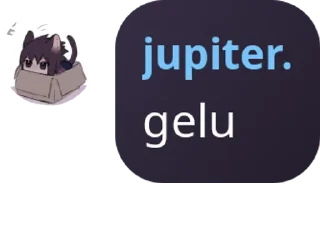 Sticker from cegil choso pack by @QuotLyBot