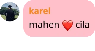 ❤️ emoji cegil cogil pack by @QuotLyBot Telegram sticker 12 of 42