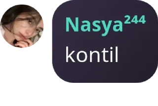 Sticker from Cegil Cogil Mahatahi pack by @QuotLyBot