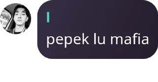 👨‍✈️ emoji CEGIL x COGIL pack by @QuotLyBot Telegram sticker 13 of 120