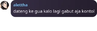 🤦‍♂️ emoji adittha lagi kangen, well pack by @QuotLyBot Telegram sticker 9 of 14