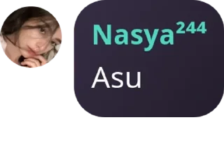 🙅‍♂️ emoji Cegil Cogil Mahatahi pack by @QuotLyBot Telegram sticker 19 of 45