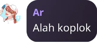 💂‍♀️ emoji cegil choso pack by @QuotLyBot Telegram sticker 15 of 102