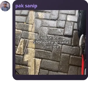 🕌 emoji cegil premium pack by @QuotLyBot Telegram sticker 11 of 120