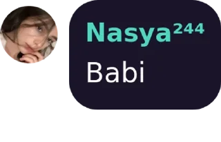 🌟 emoji Cegil Cogil Mahatahi pack by @QuotLyBot Telegram sticker 14 of 45