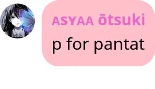 🇺🇿 emoji cegil choso pack by @QuotLyBot Telegram sticker 6 of 102